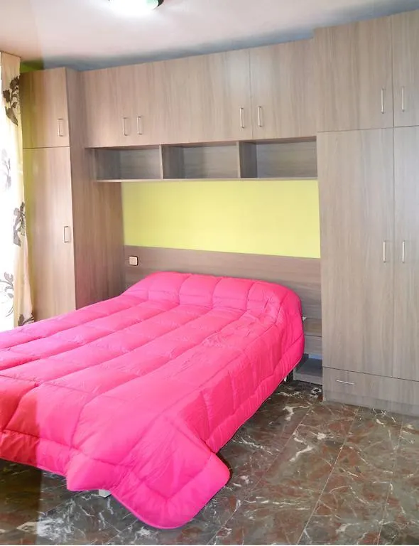 Apartment Apartamento Sostoa Hotel Malaga Spain