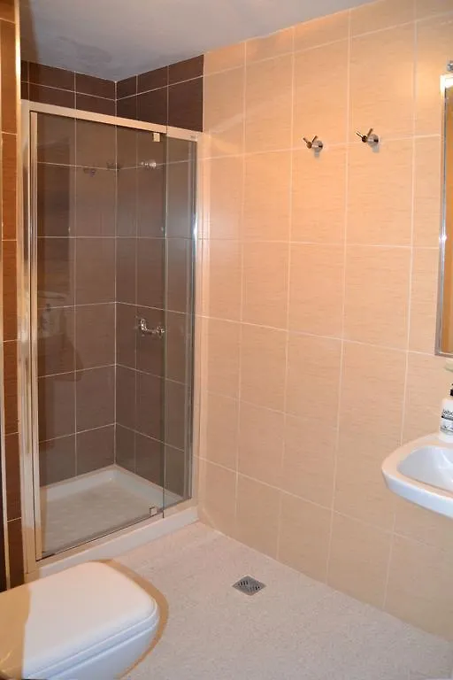 Apartment Apartamento Sostoa Hotel Malaga