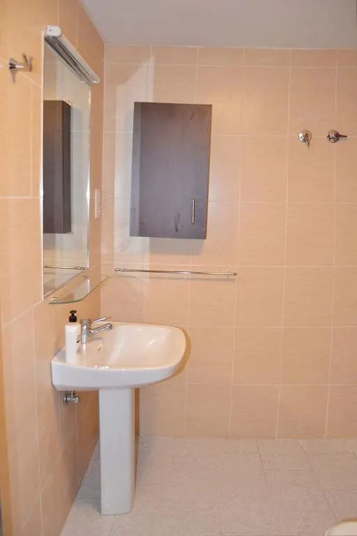 Apartamento Sostoa Hotel Malaga